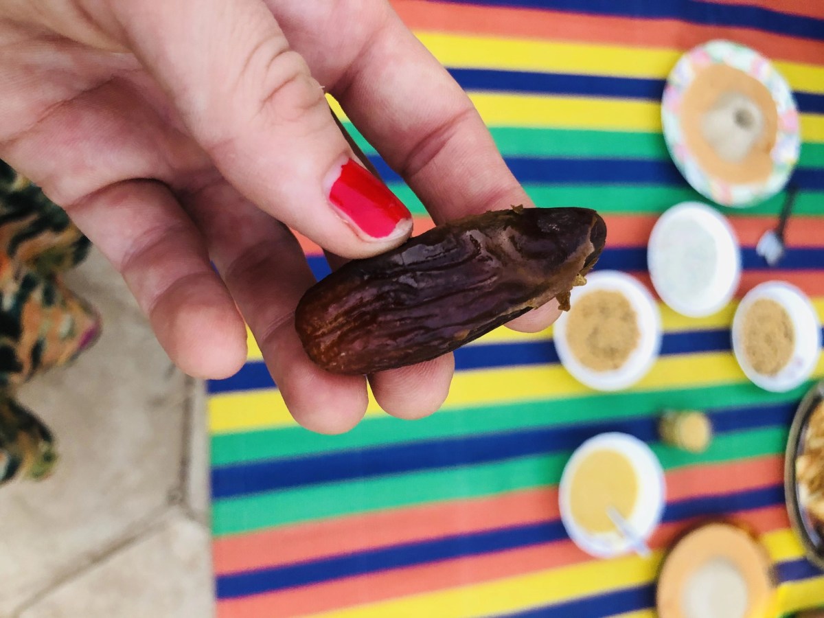 How to support Sudanese businesses – Ramadan&nbsp;Edition